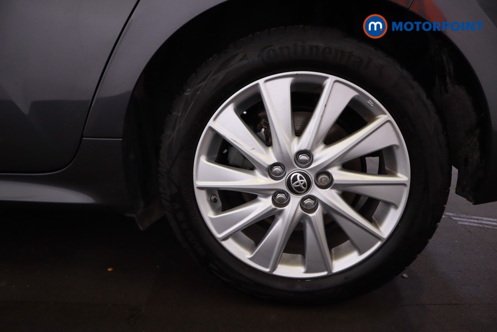 Used Toyota Yaris 2021 for sale - 77984362: Photo 37