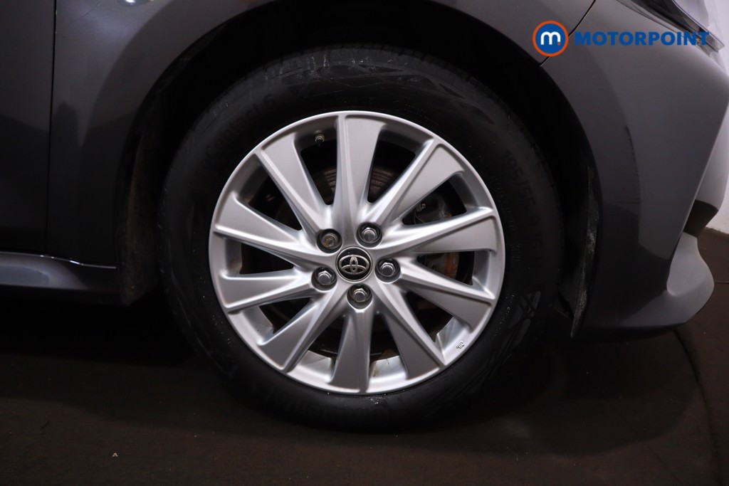 Used Toyota Yaris 2021 for sale - 77984362: Photo 39