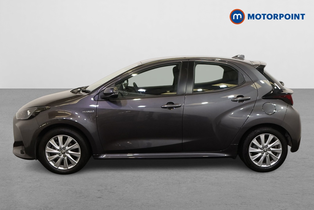 Used Toyota Yaris 2021 for sale - 77984362: Photo 4
