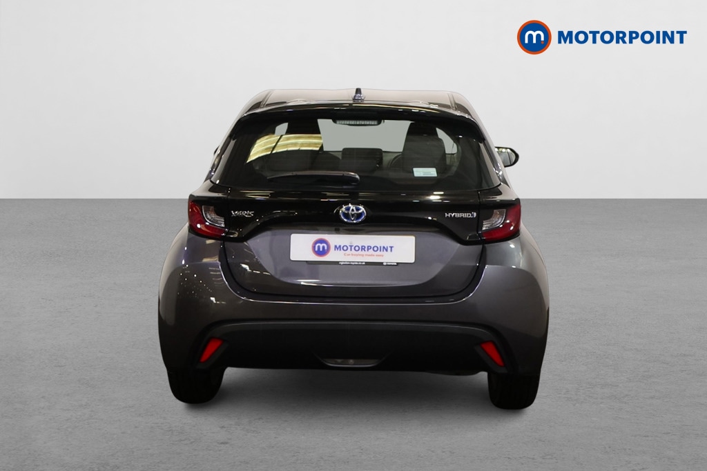 Used Toyota Yaris 2021 for sale - 77984362: Photo 6