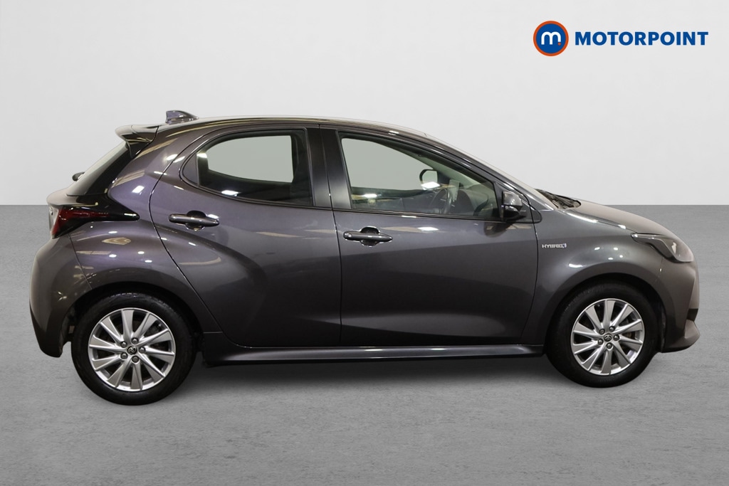 Used Toyota Yaris 2021 for sale - 77984362: Photo 8