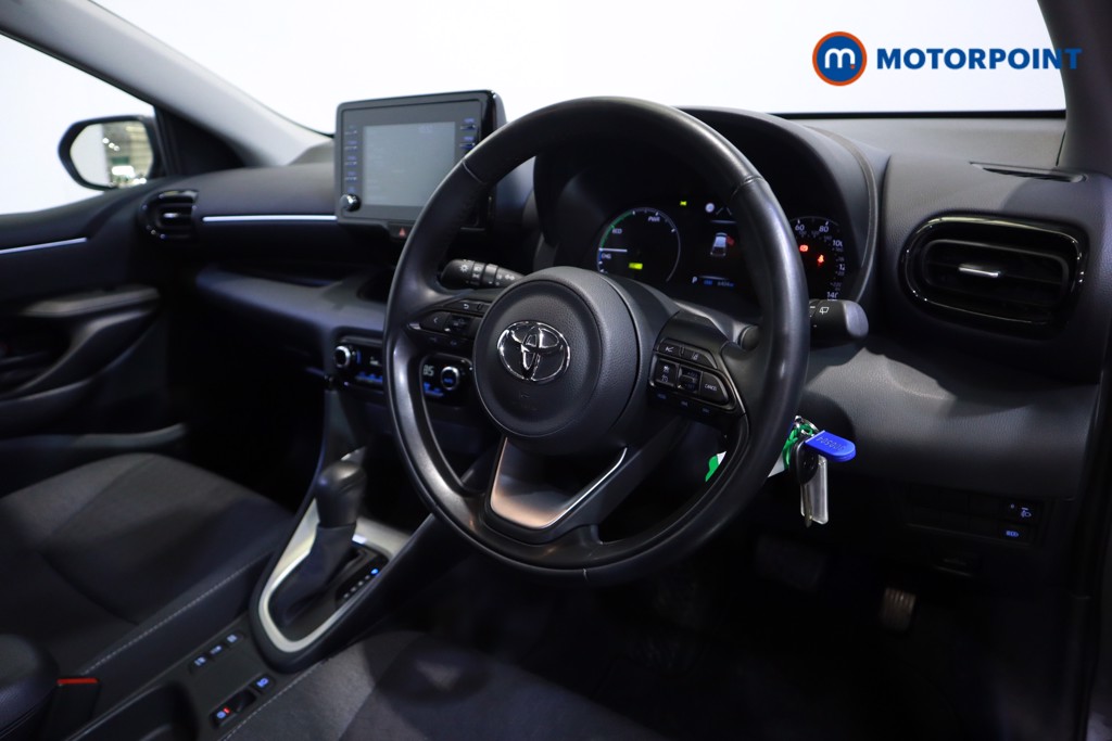 Used Toyota Yaris 2021 for sale - 77984362: Photo 9