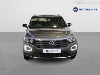 Used Volkswagen T-Roc 2021 for sale - 75713264: Photo