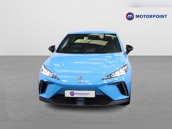 Used MG MG4 2024 for sale - 76117924: Photo