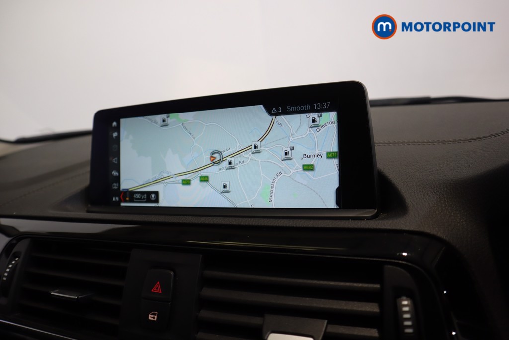 Used BMW 1 Series 2019 for sale - 76797375: Photo 10