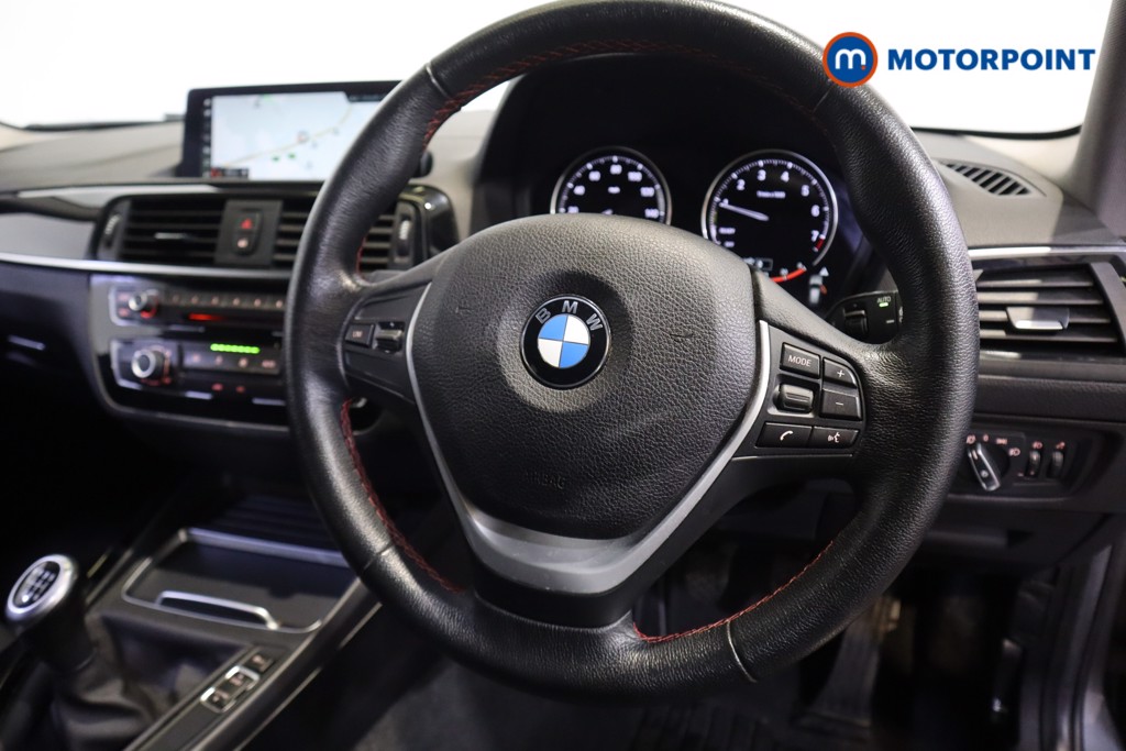 Used BMW 1 Series 2019 for sale - 76797375: Photo 11