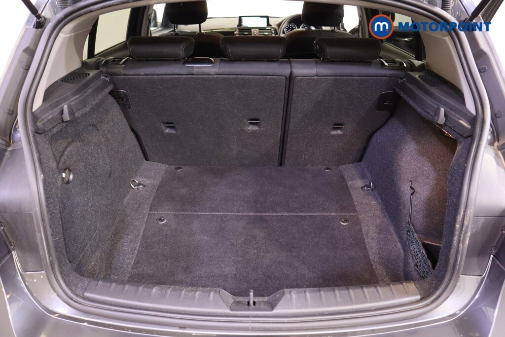 Used BMW 1 Series 2019 for sale - 76797375: Photo 16