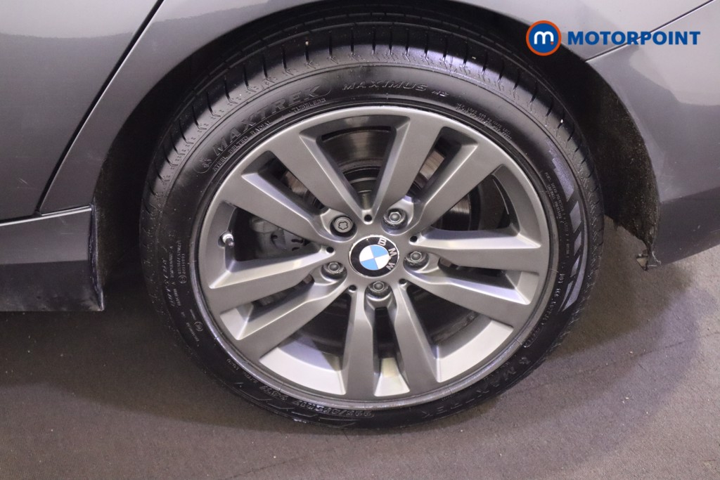 Used BMW 1 Series 2019 for sale - 76797375: Photo 17