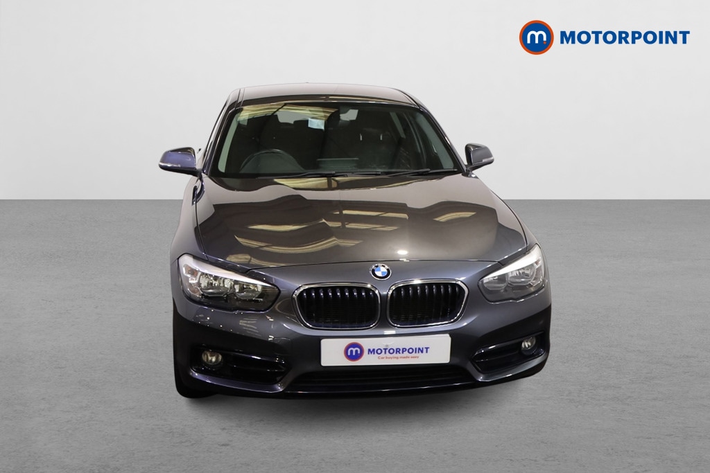 Used BMW 1 Series 2019 for sale - 76797375: Photo 2