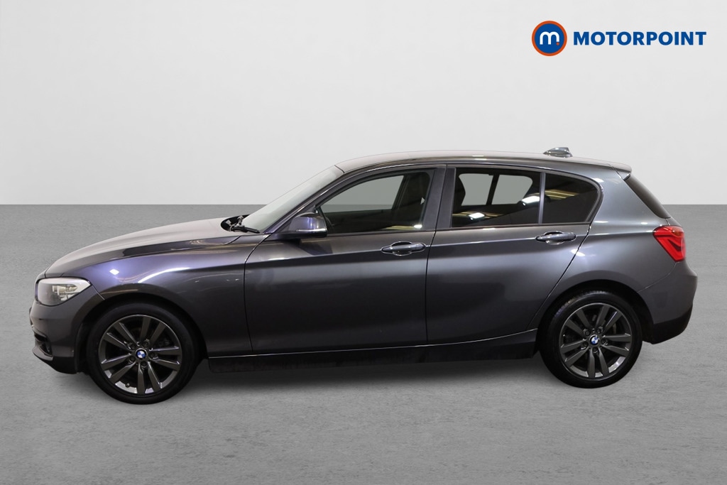 Used BMW 1 Series 2019 for sale - 76797375: Photo 4