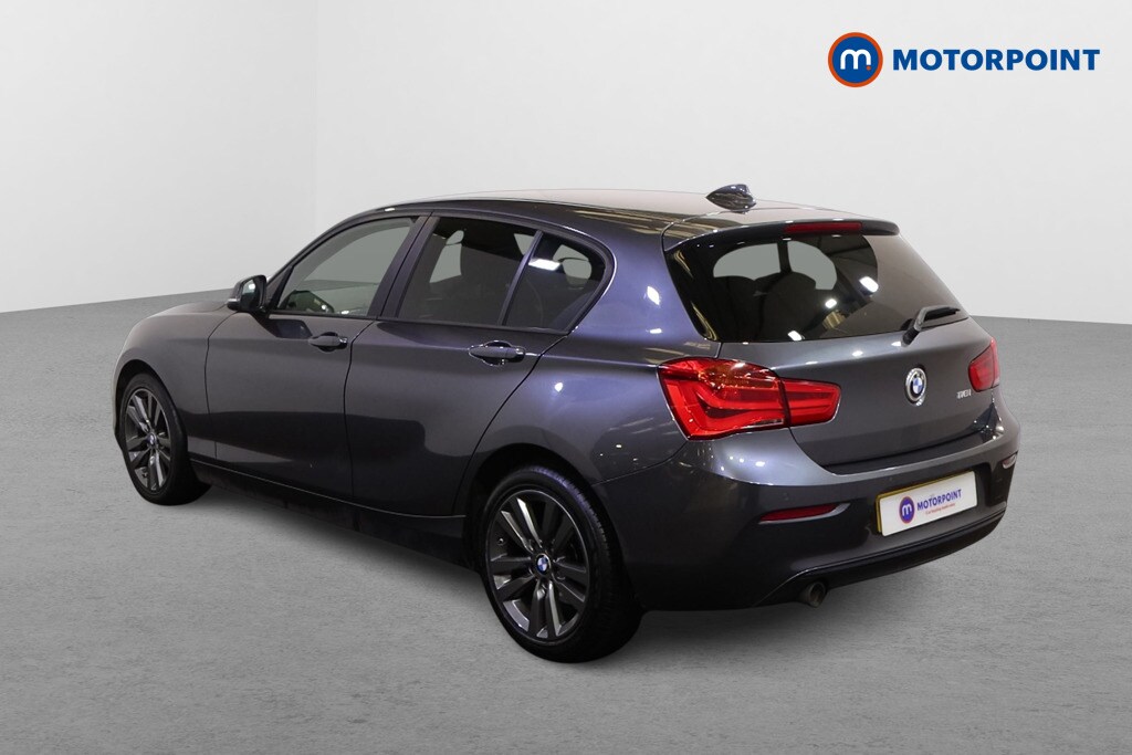 Used BMW 1 Series 2019 for sale - 76797375: Photo 5