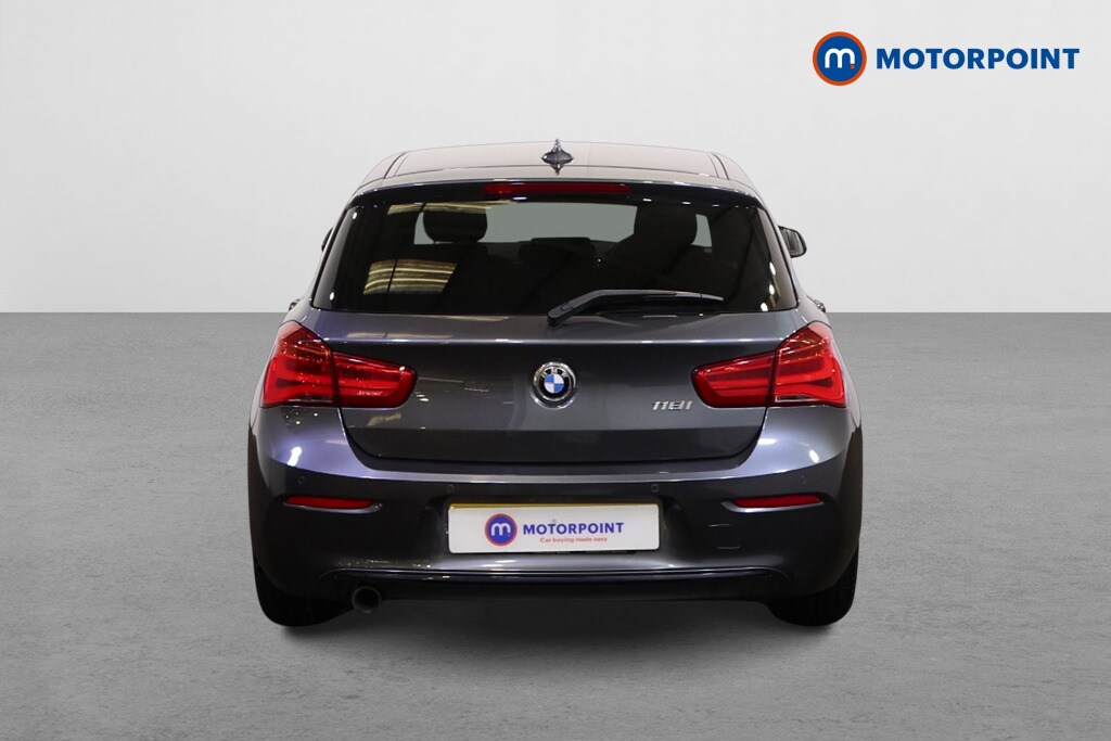 Used BMW 1 Series 2019 for sale - 76797375: Photo 6