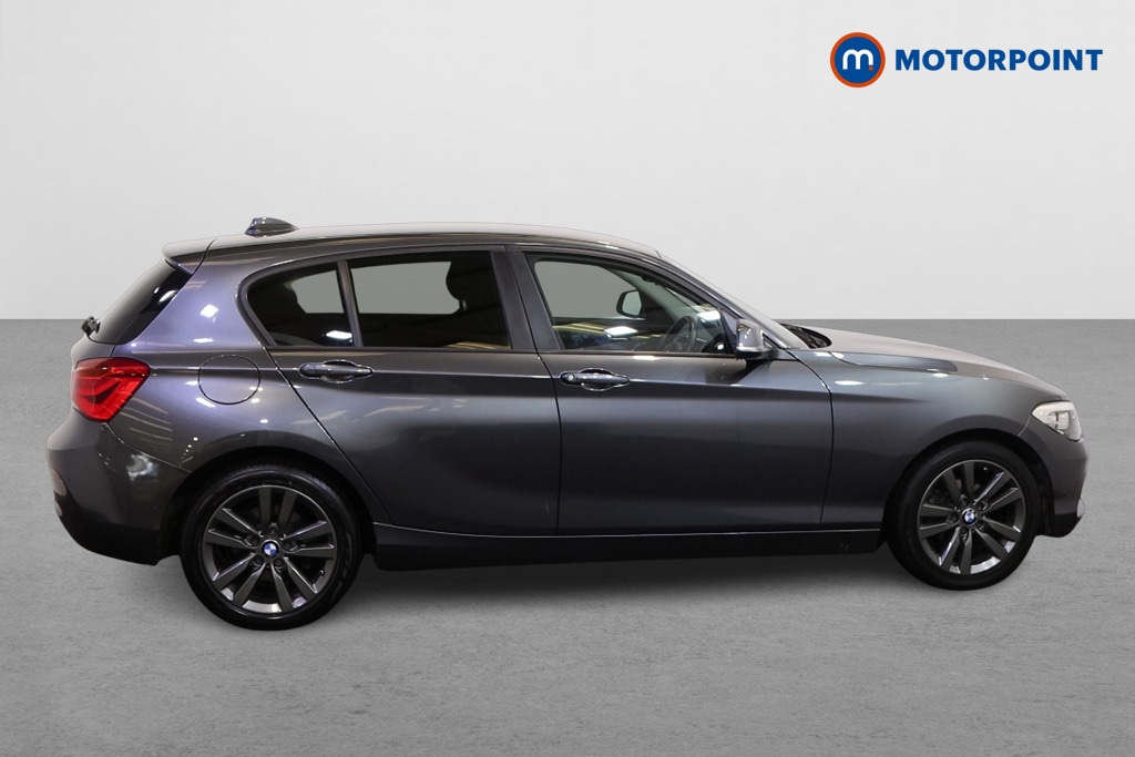 Used BMW 1 Series 2019 for sale - 76797375: Photo 8
