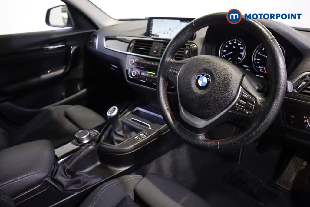 Used BMW 1 Series 2019 for sale - 76797375: Photo 9