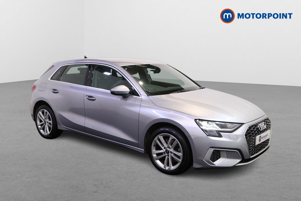 Used Audi A3 2021 for sale - 76908898: Photo 1