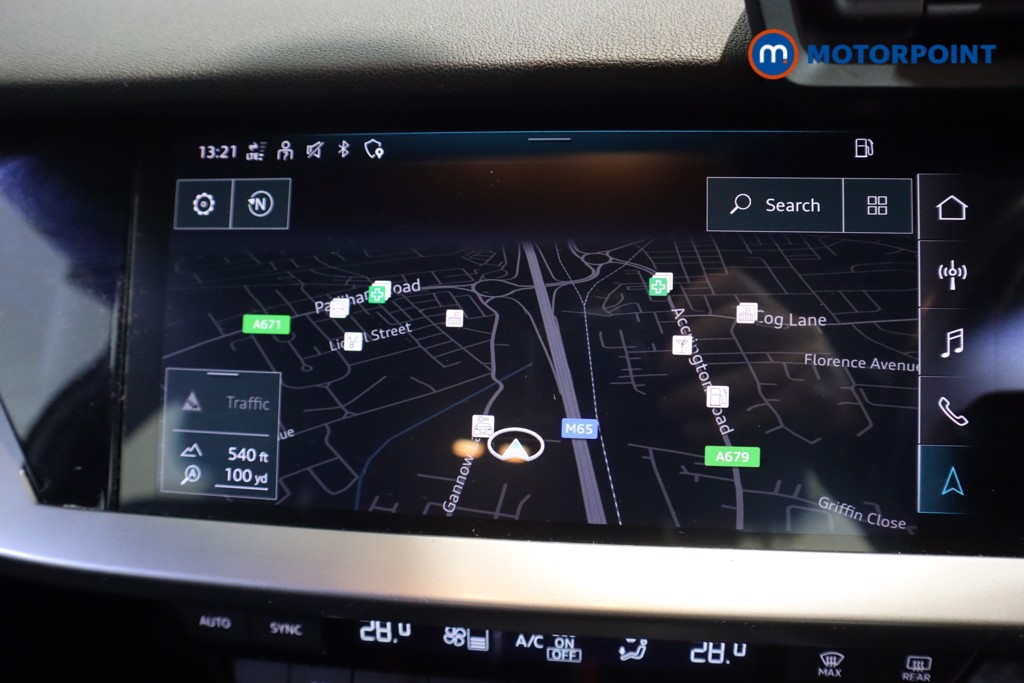 Used Audi A3 2021 for sale - 76908898: Photo 10