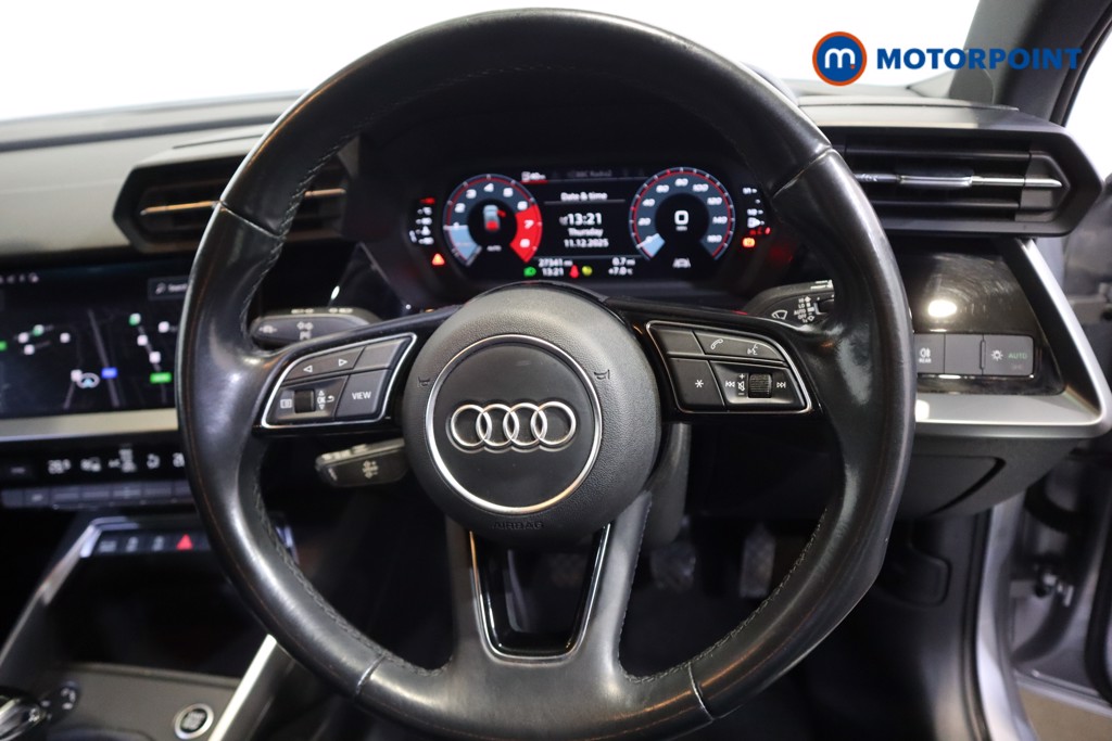Used Audi A3 2021 for sale - 76908898: Photo 11