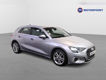 2021 - 30 TFSI Sport 5dr