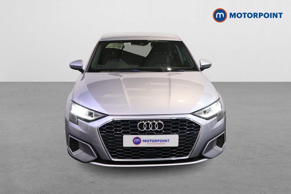 Used Audi A3 2021 for sale - 76908898: Photo 2