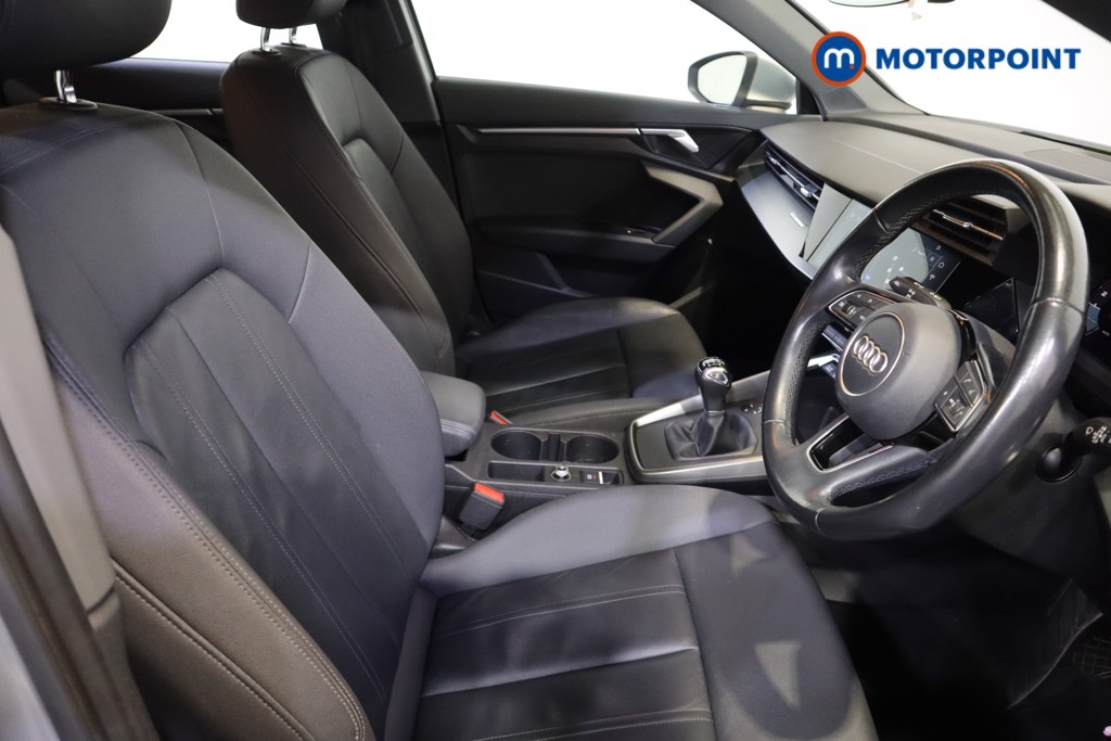 Used Audi A3 2021 for sale - 76908898: Photo 26