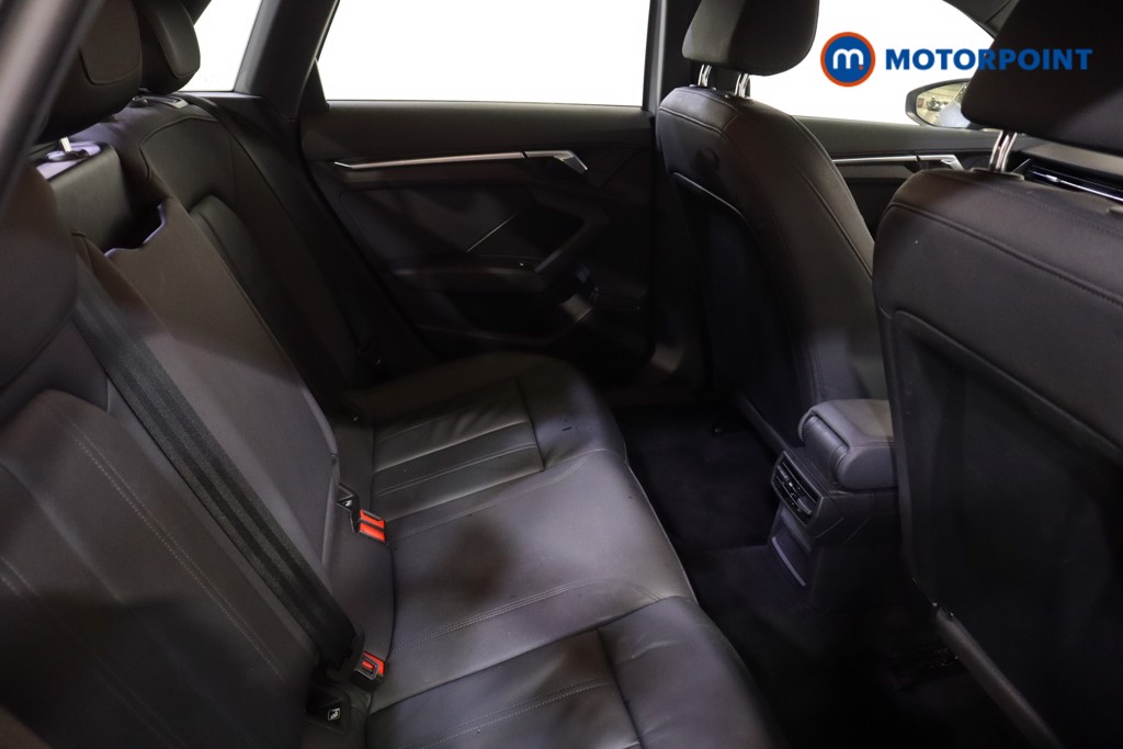 Used Audi A3 2021 for sale - 76908898: Photo 27