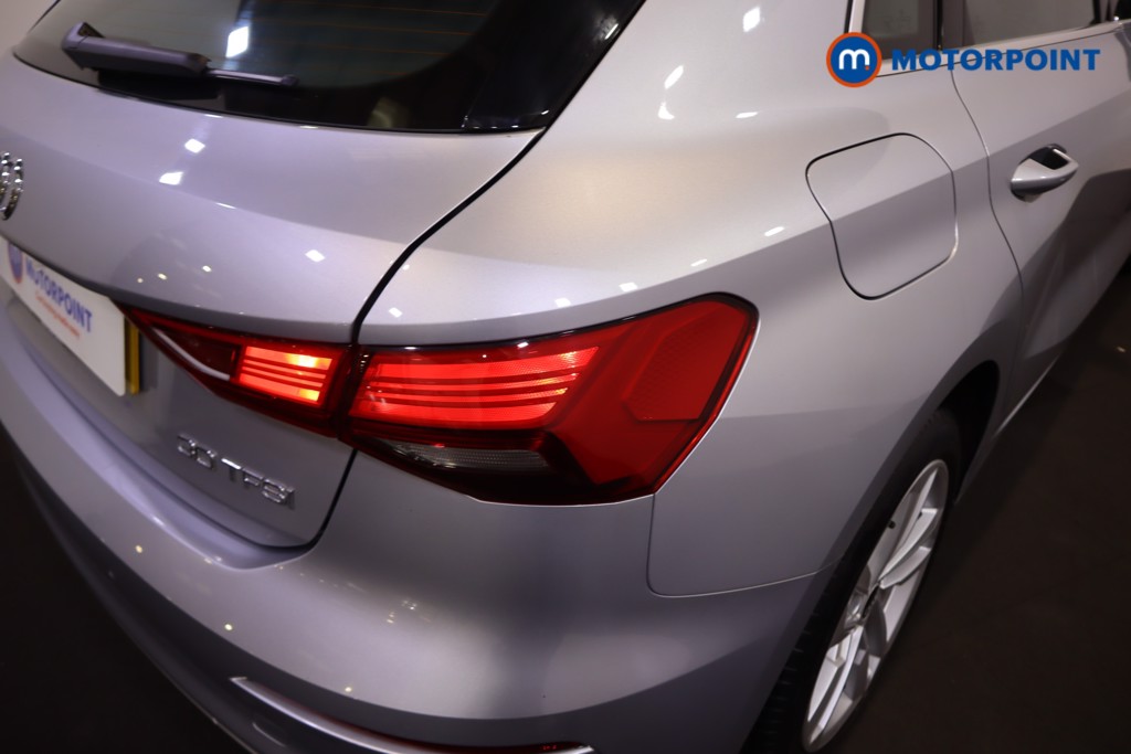 Used Audi A3 2021 for sale - 76908898: Photo 35