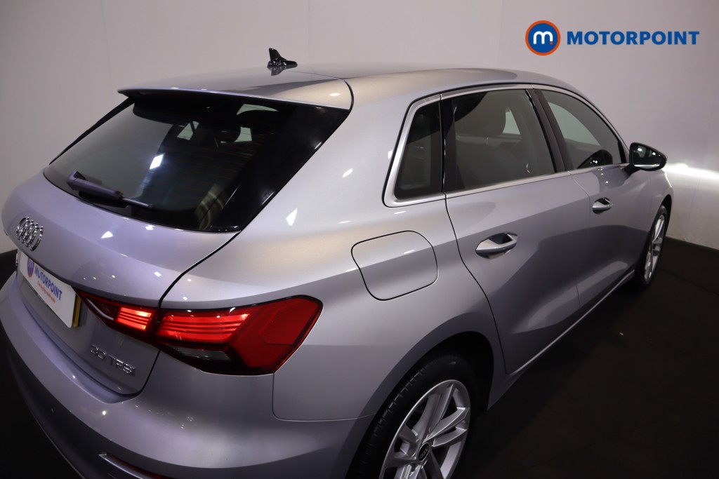 Used Audi A3 2021 for sale - 76908898: Photo 36