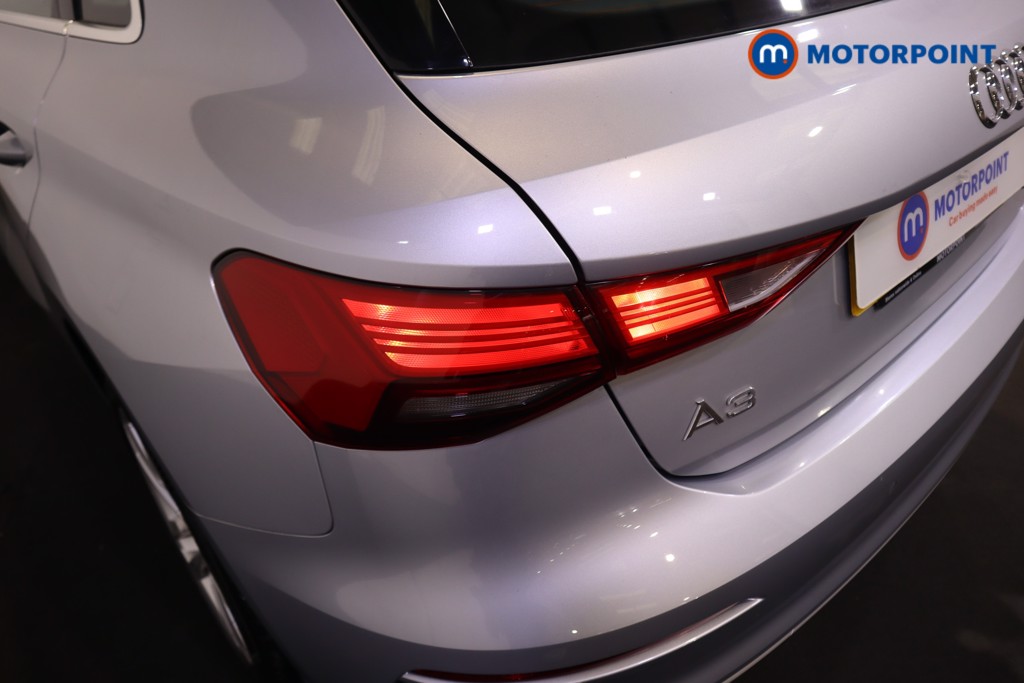 Used Audi A3 2021 for sale - 76908898: Photo 37