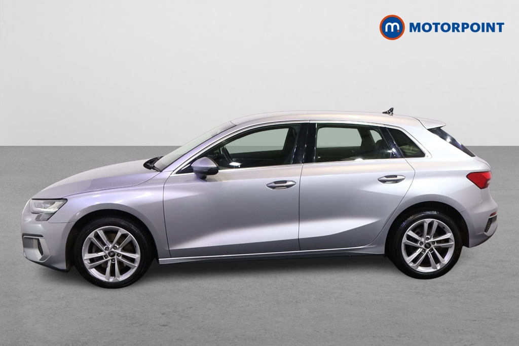 Used Audi A3 2021 for sale - 76908898: Photo 4