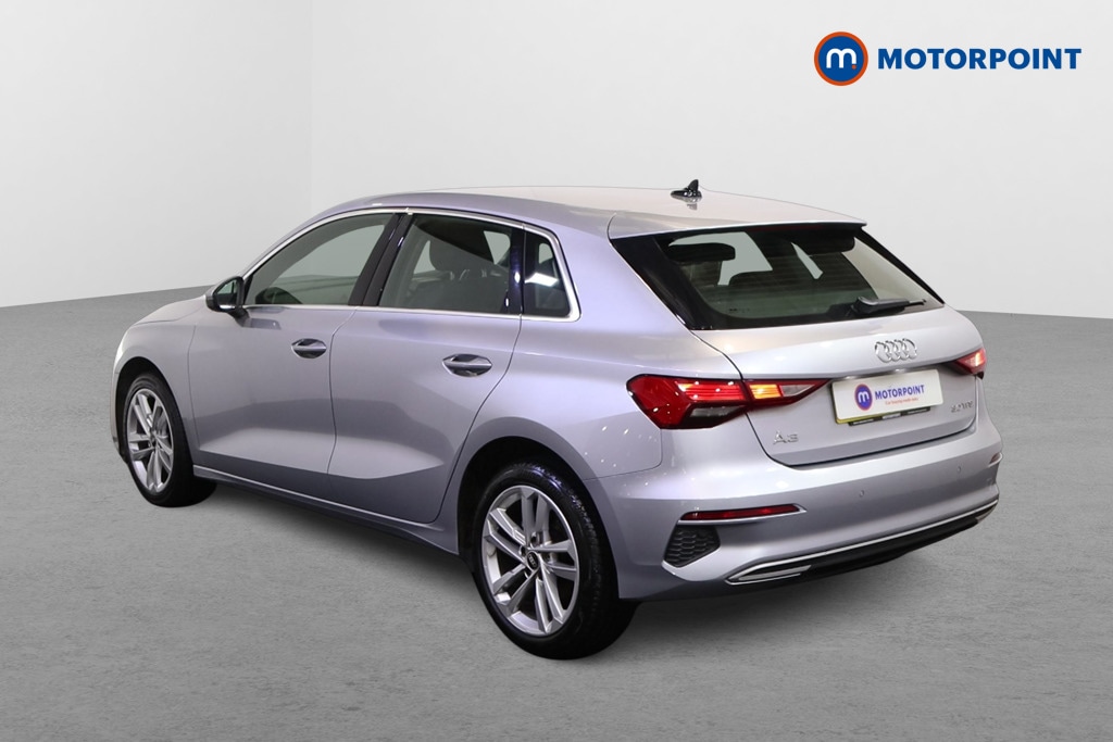 Used Audi A3 2021 for sale - 76908898: Photo 5