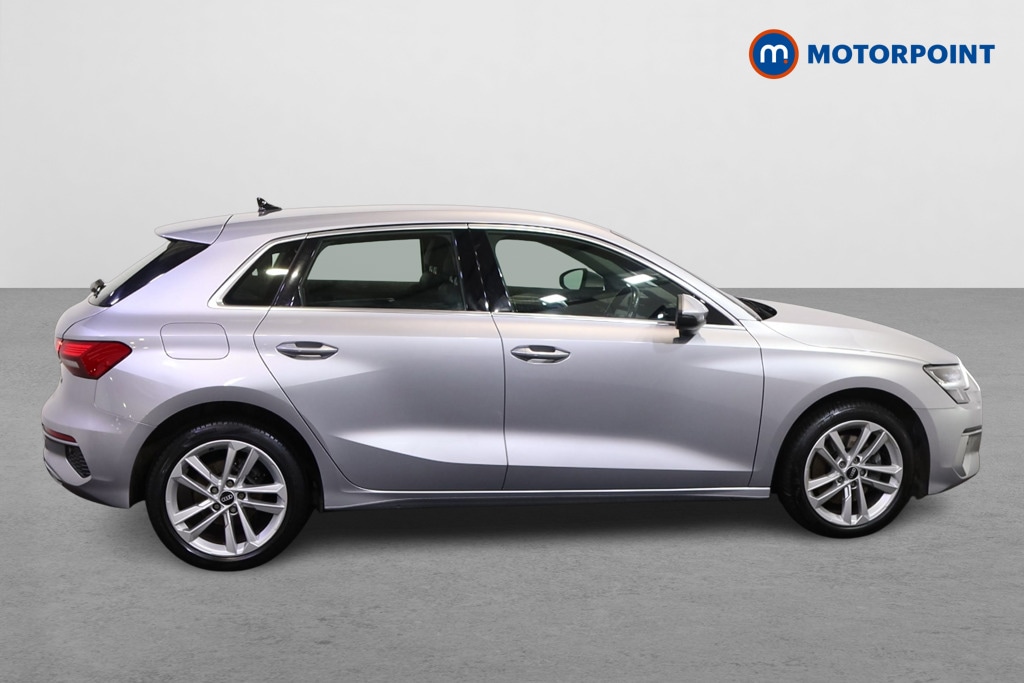 Used Audi A3 2021 for sale - 76908898: Photo 8