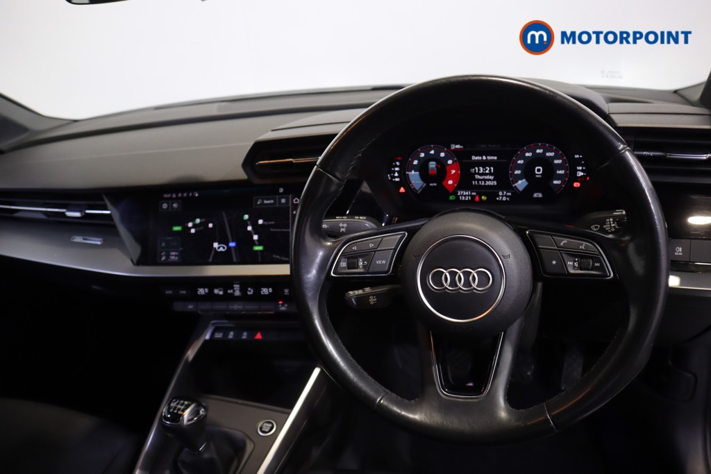 Used Audi A3 2021 for sale - 76908898: Photo 9