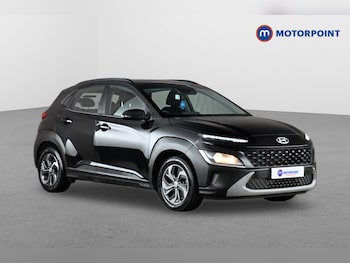 Used Hyundai KONA 2022 for sale - 78826510: Photo