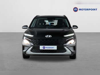 Used Hyundai KONA 2022 for sale - 78826510: Photo