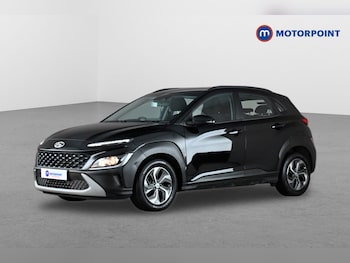 Used Hyundai KONA 2022 for sale - 78826510: Photo