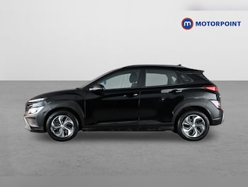 Used Hyundai KONA 2022 for sale - 78826510: Photo