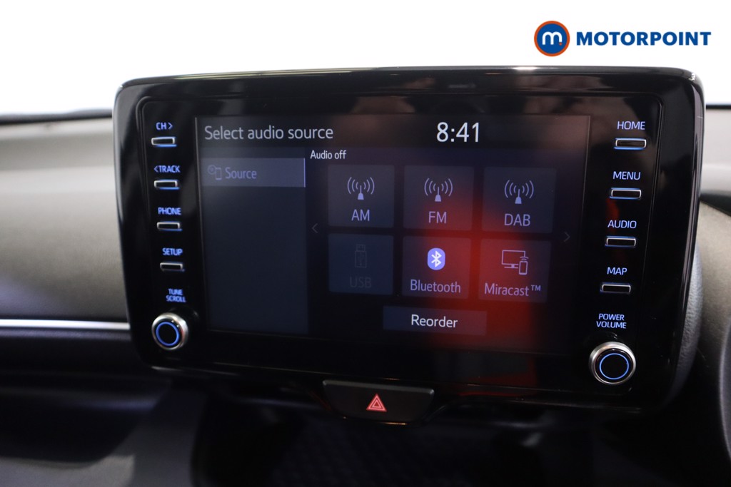 Used Toyota Yaris 2022 for sale - 78039878: Photo 10