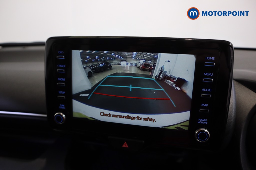 Used Toyota Yaris 2022 for sale - 78039878: Photo 12