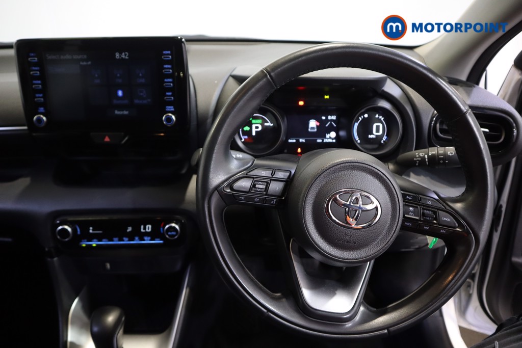 Used Toyota Yaris 2022 for sale - 78039878: Photo 13