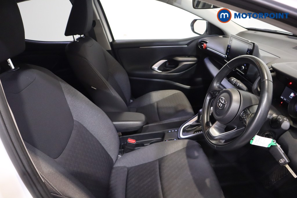 Used Toyota Yaris 2022 for sale - 78039878: Photo 23