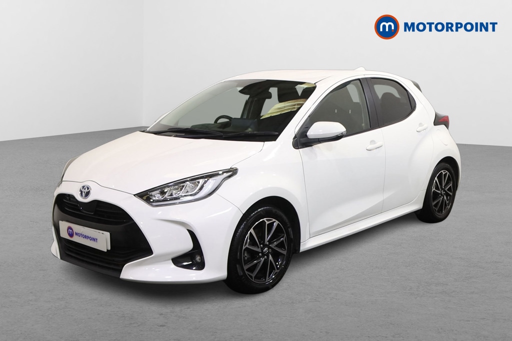 Used Toyota Yaris 2022 for sale - 78039878: Photo 3
