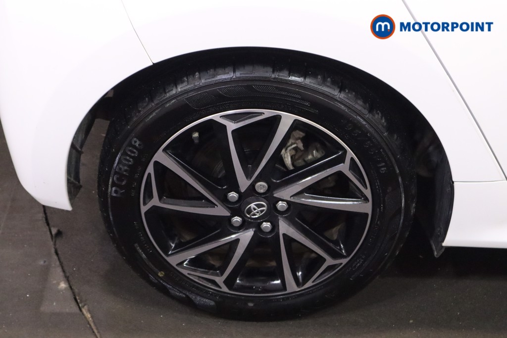 Used Toyota Yaris 2022 for sale - 78039878: Photo 32