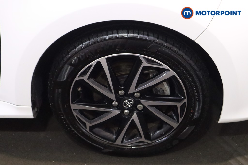 Used Toyota Yaris 2022 for sale - 78039878: Photo 33