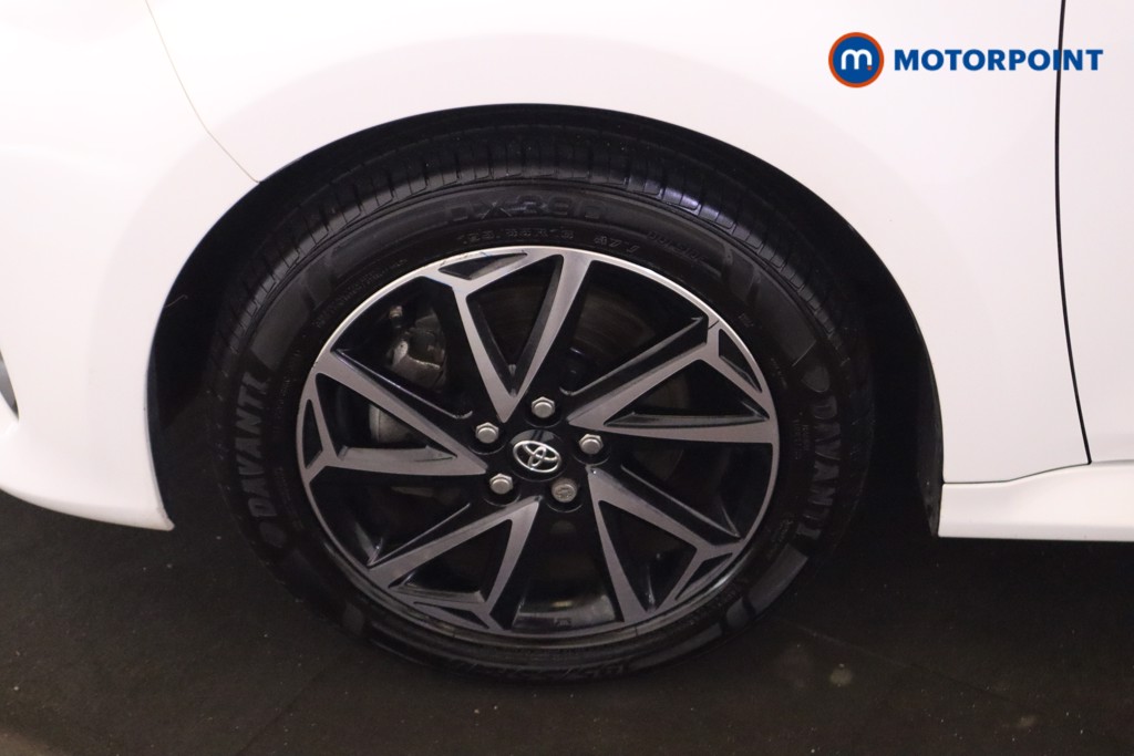 Used Toyota Yaris 2022 for sale - 78039878: Photo 38