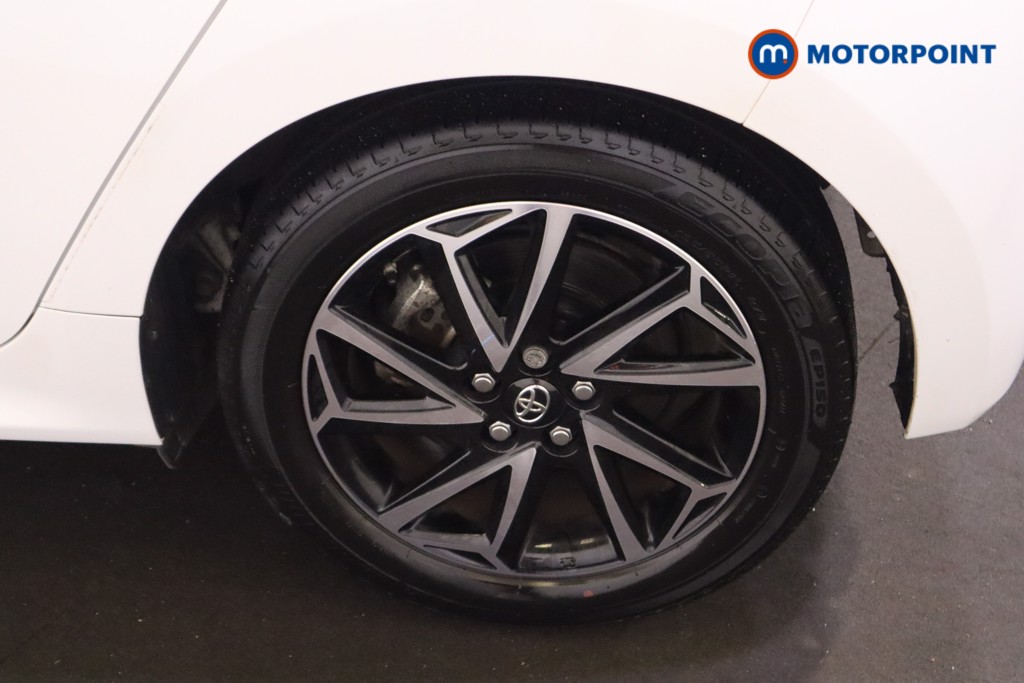 Used Toyota Yaris 2022 for sale - 78039878: Photo 39