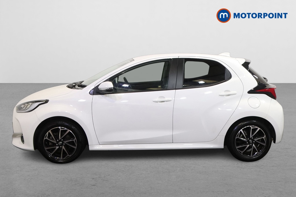Used Toyota Yaris 2022 for sale - 78039878: Photo 4