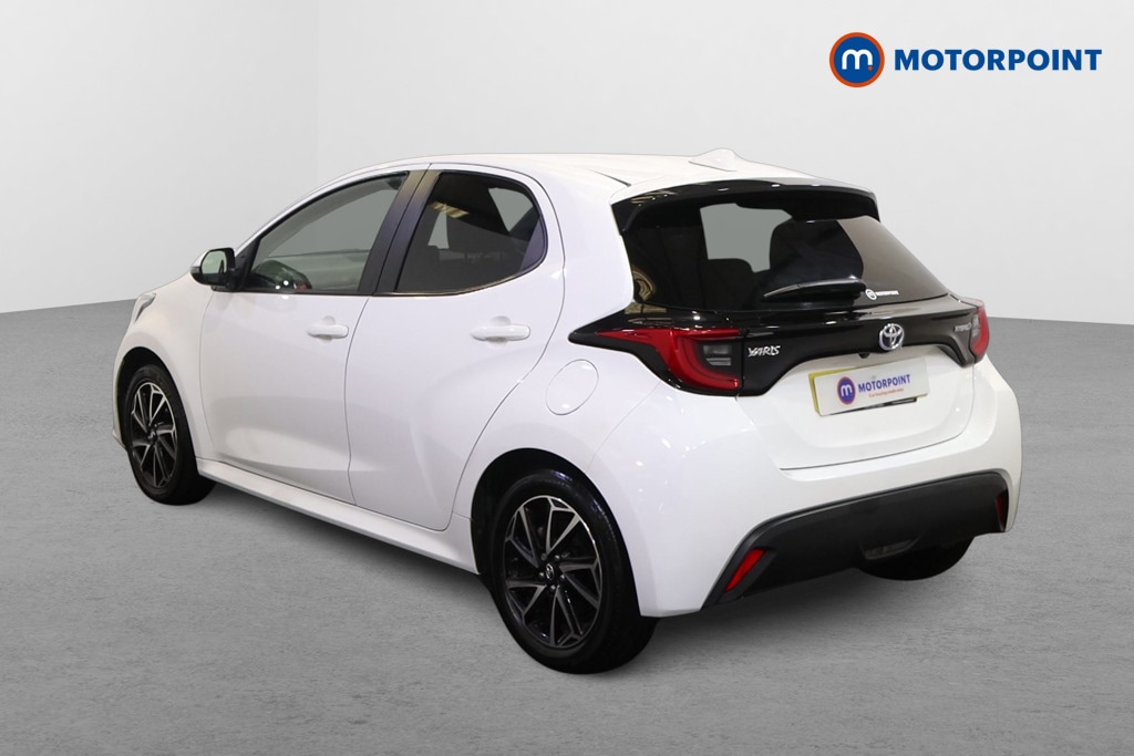 Used Toyota Yaris 2022 for sale - 78039878: Photo 5