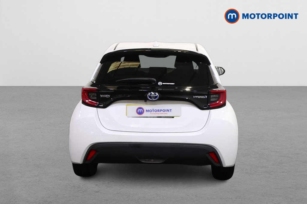 Used Toyota Yaris 2022 for sale - 78039878: Photo 6