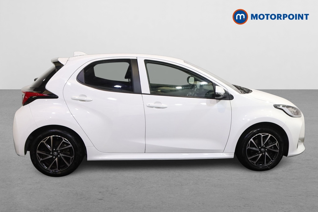 Used Toyota Yaris 2022 for sale - 78039878: Photo 8