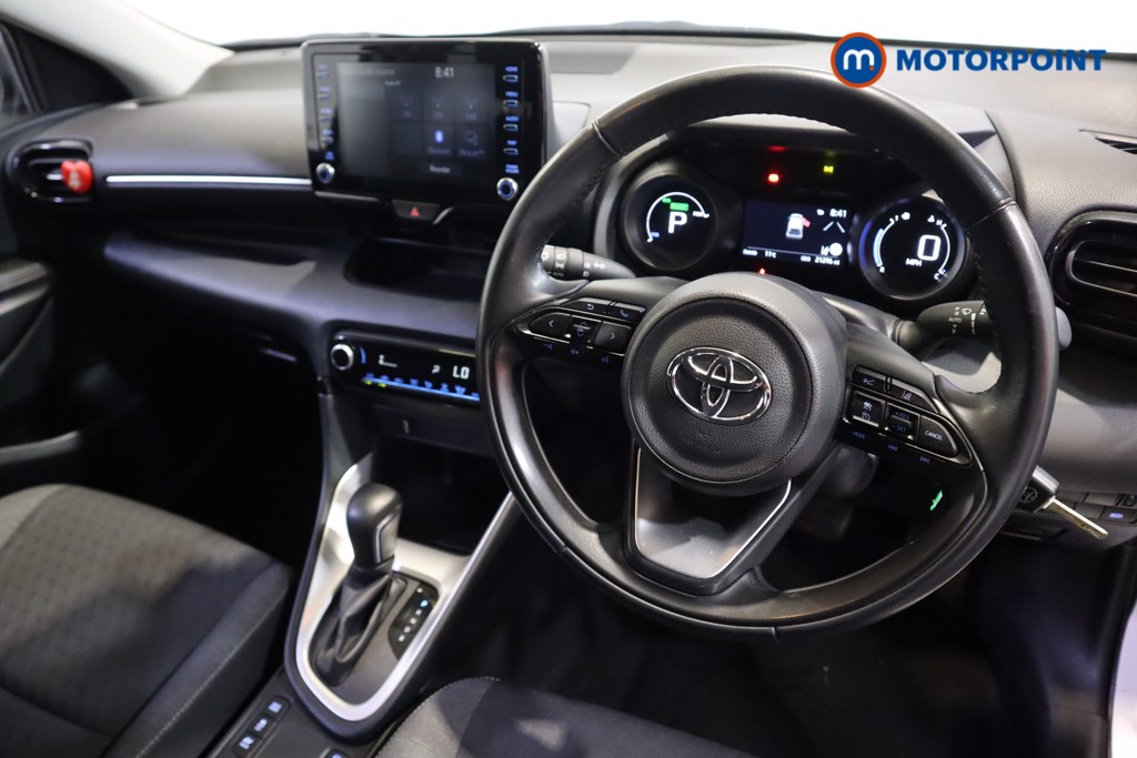 Used Toyota Yaris 2022 for sale - 78039878: Photo 9